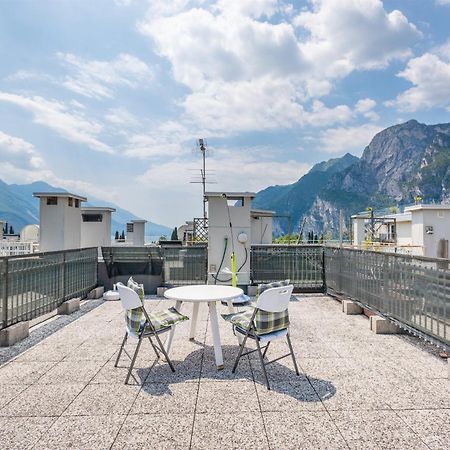 Brione Paradise Riva del Garda Luaran gambar