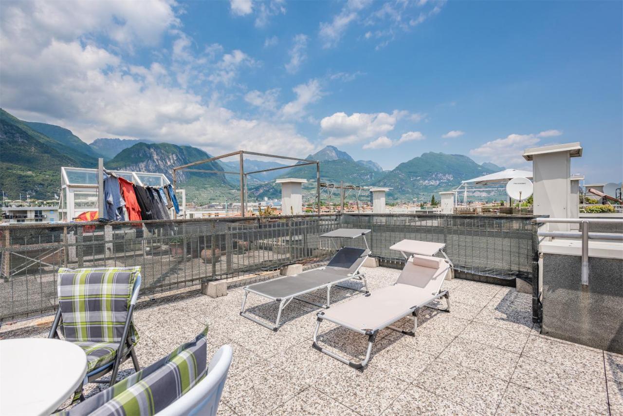 Brione Paradise Riva del Garda Luaran gambar