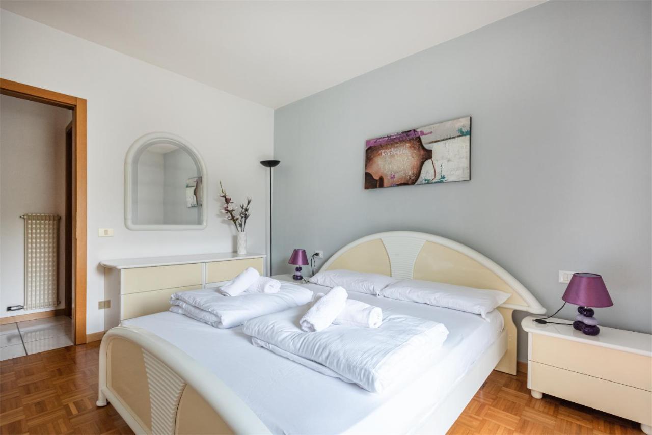 Brione Paradise Riva del Garda Luaran gambar