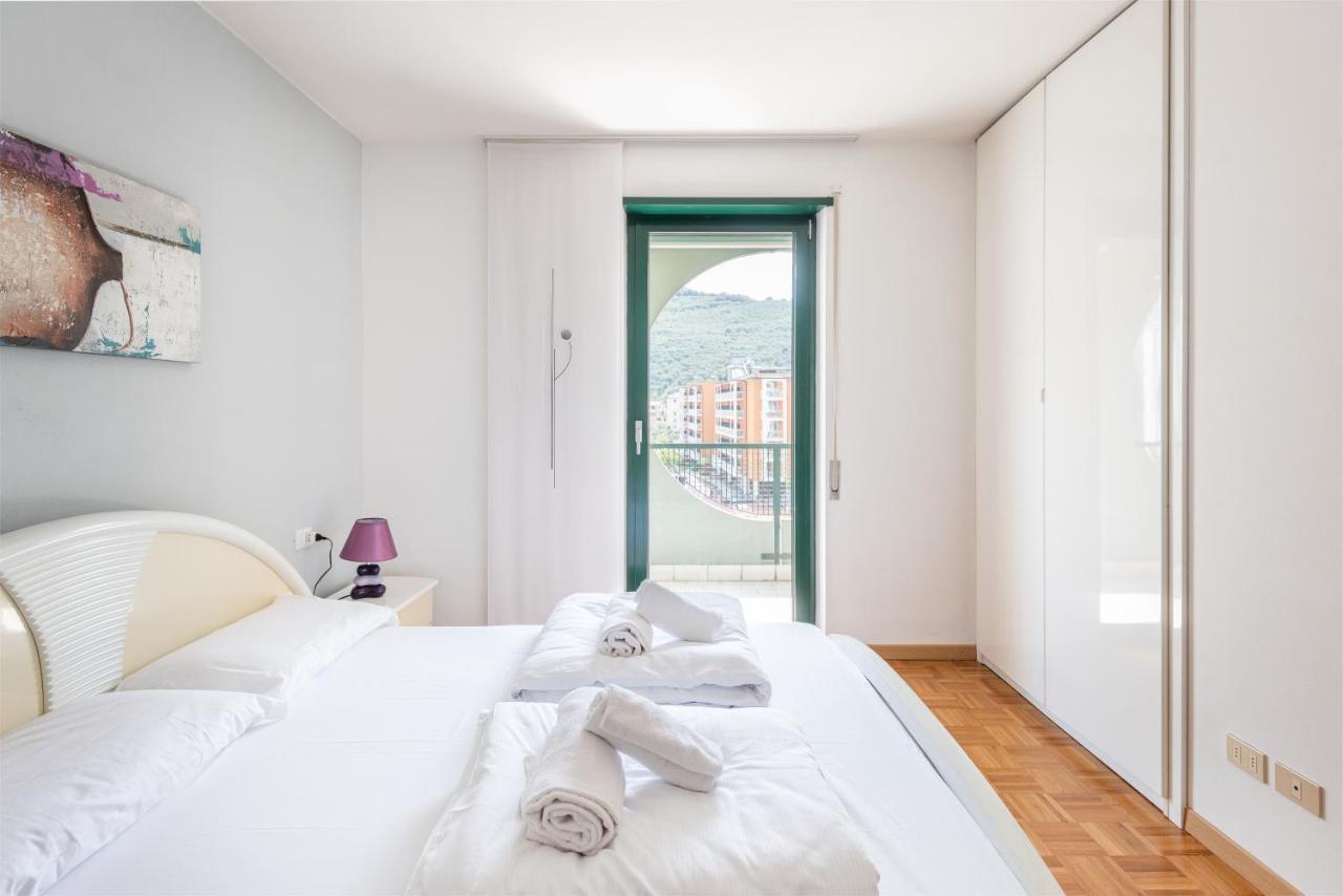 Brione Paradise Riva del Garda Luaran gambar