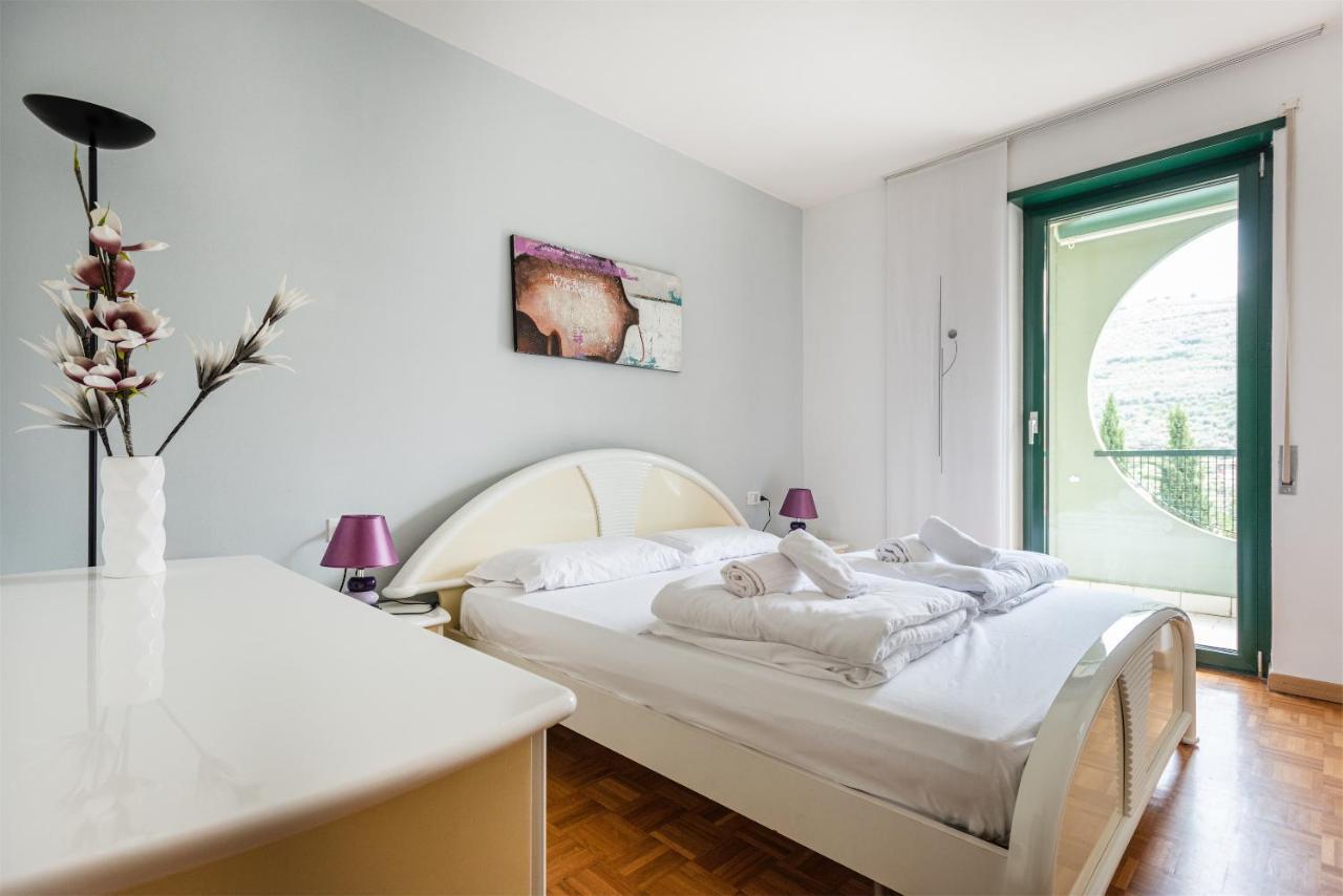 Brione Paradise Riva del Garda Luaran gambar