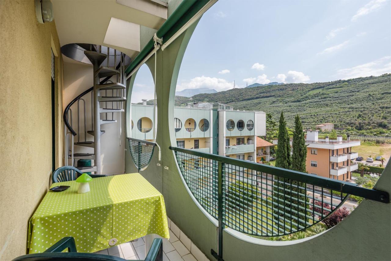 Brione Paradise Riva del Garda Luaran gambar