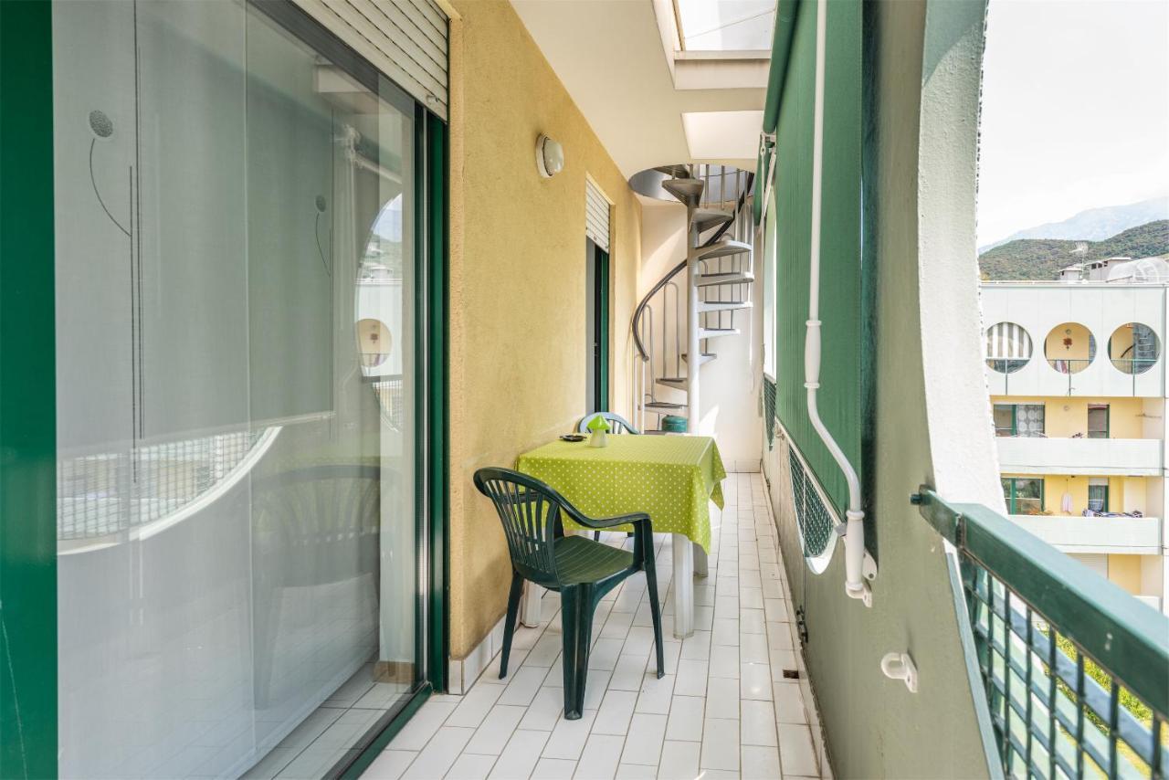 Brione Paradise Riva del Garda Luaran gambar
