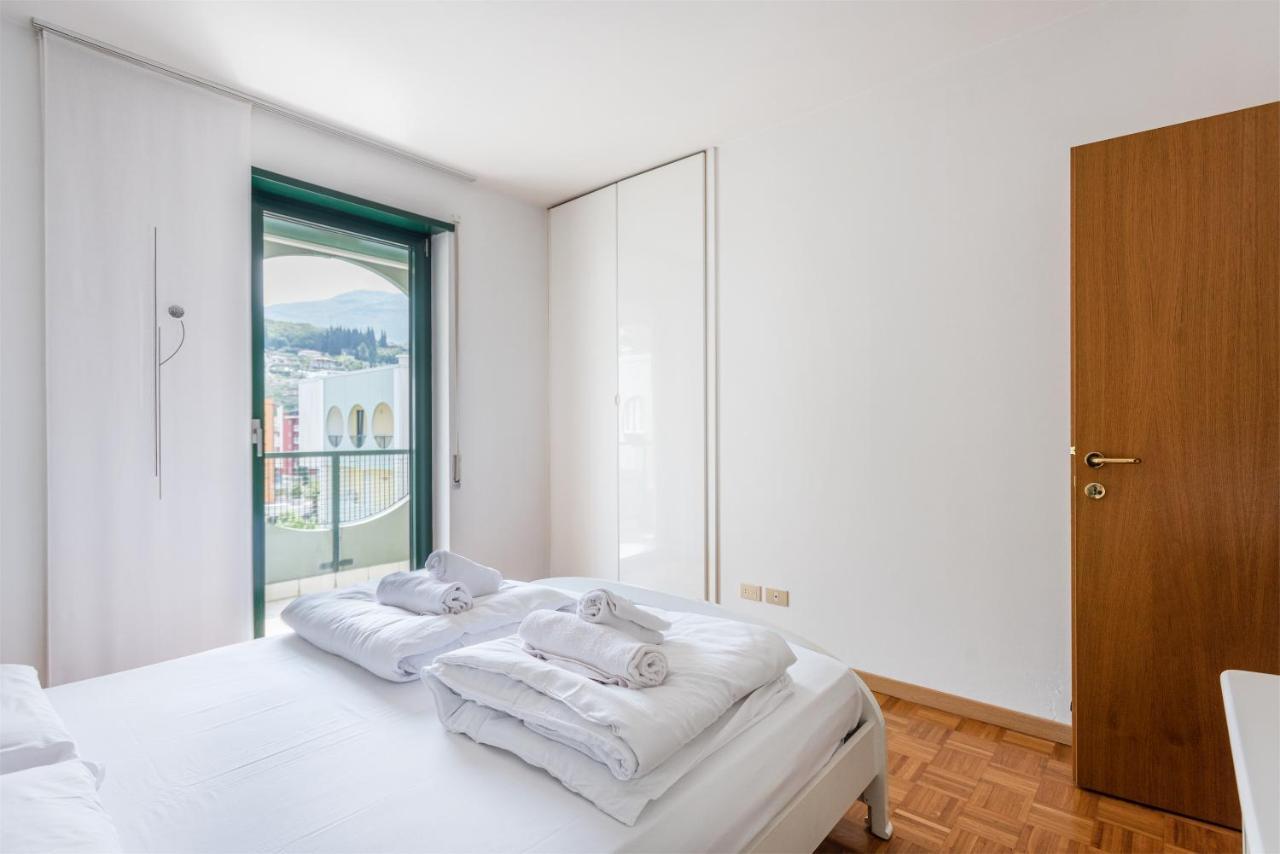 Brione Paradise Riva del Garda Luaran gambar