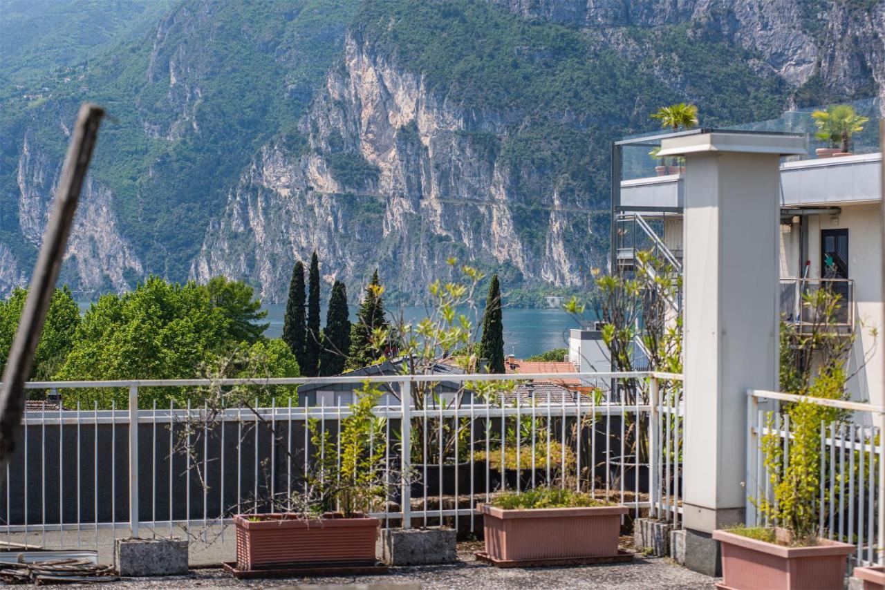 Brione Paradise Riva del Garda Luaran gambar