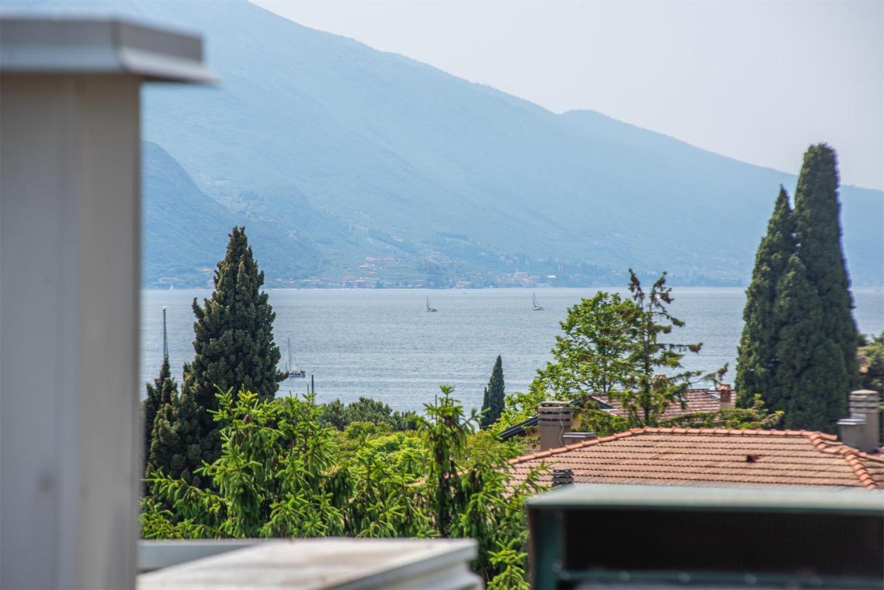 Brione Paradise Riva del Garda Luaran gambar